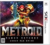 nJOY：メトロイド2 RETURN OF SAMUS の攻略
